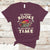 Reading Book T Shirt So Many Book So Little Time, Book Lovers TS05 - Wonder Print Shop
