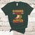 Reading Book T Shirt BookMarks Are For Quiter, Book Lovers TS05 - Wonder Print Shop