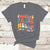 Cute Back To School T Shirt Goodbye Pre-K, Funny Teacher Student TS05 - Wonder Print Shop