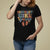Pregnancy Announcement T Shirt For Women Pregnant Girl Summer TS05 - Wonder Print Shop
