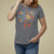 Pregnancy Announcement T Shirt For Women Pregnant Girl Summer TS05 - Wonder Print Shop