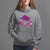 Pregnancy Announcement Hoodie Man I Feel Like I'm Pregnant TS05 - Wonder Print Shop