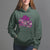 Pregnancy Announcement Hoodie Man I Feel Like I'm Pregnant TS05 - Wonder Print Shop
