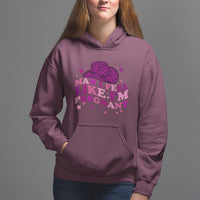 Pregnancy Announcement Hoodie Man I Feel Like I'm Pregnant TS05 - Wonder Print Shop
