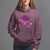 Pregnancy Announcement Hoodie Man I Feel Like I'm Pregnant TS05 - Wonder Print Shop