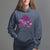 Pregnancy Announcement Hoodie Man I Feel Like I'm Pregnant TS05 - Wonder Print Shop