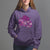 Pregnancy Announcement Hoodie Man I Feel Like I'm Pregnant TS05 - Wonder Print Shop