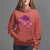 Pregnancy Announcement Hoodie Man I Feel Like I'm Pregnant TS05 - Wonder Print Shop