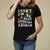 Pregnancy Announcement T Shirt For Women I Can't I'm Busy Growing A Human TS05 - Wonder Print Shop