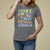 Pregnancy Announcement T Shirt For Women I Can't I'm Busy Growing A Human TS05 - Wonder Print Shop