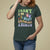 Pregnancy Announcement T Shirt For Women I Can't I'm Busy Growing A Human TS05 - Wonder Print Shop