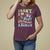 Pregnancy Announcement T Shirt For Women I Can't I'm Busy Growing A Human TS05 - Wonder Print Shop