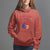 Pregnancy Announcement Hoodie Expecting A Little Firecracker TS05 - Wonder Print Shop