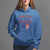 Pregnancy Announcement Hoodie Expecting A Little Firecracker TS05 - Wonder Print Shop