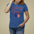 Pregnancy Announcement T Shirt For Women Expecting A Little Firecracker TS05 - Wonder Print Shop