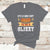 Hot Dog Lover T Shirt It's A Bad Day To Be A Glizzy, Funny Hot Dog TS05 - Wonder Print Shop