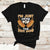 Hot Dog Lover T Shirt I'm Just Here For The Hot Dog TS05 - Wonder Print Shop