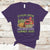 Cousin Day 2023 T Shirt Cousin Camp Funny Camping, Summer Vacaion TS05 - Wonder Print Shop