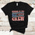 Cousin Day 2023 T Shirt Member Of The Crazy Cousin Crew TS05 - Wonder Print Shop