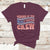 Cousin Day 2023 T Shirt Member Of The Crazy Cousin Crew TS05 - Wonder Print Shop