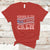 Cousin Day 2023 T Shirt Member Of The Crazy Cousin Crew TS05 - Wonder Print Shop