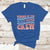 Cousin Day 2023 T Shirt Member Of The Crazy Cousin Crew TS05 - Wonder Print Shop