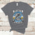 Beer Lover T Shirt That's What I Do I Go Fishing And I Drink Beer, Funny Drinking TS05 - Wonder Print Shop