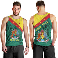 custom-grenada-men-tank-top-coat-of-arms-with-bougainvillea-flowers