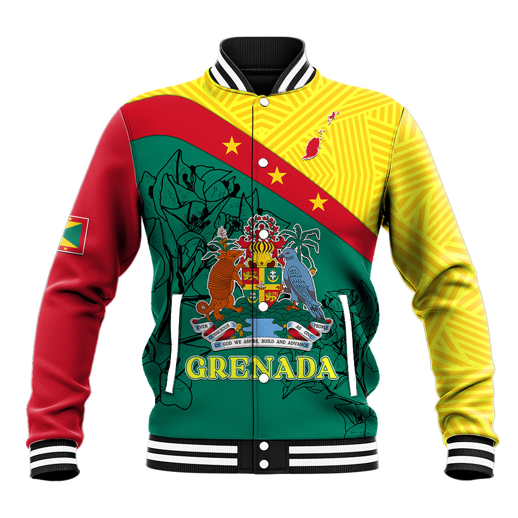 grenada-baseball-jacket-coat-of-arms-with-bougainvillea-flowers
