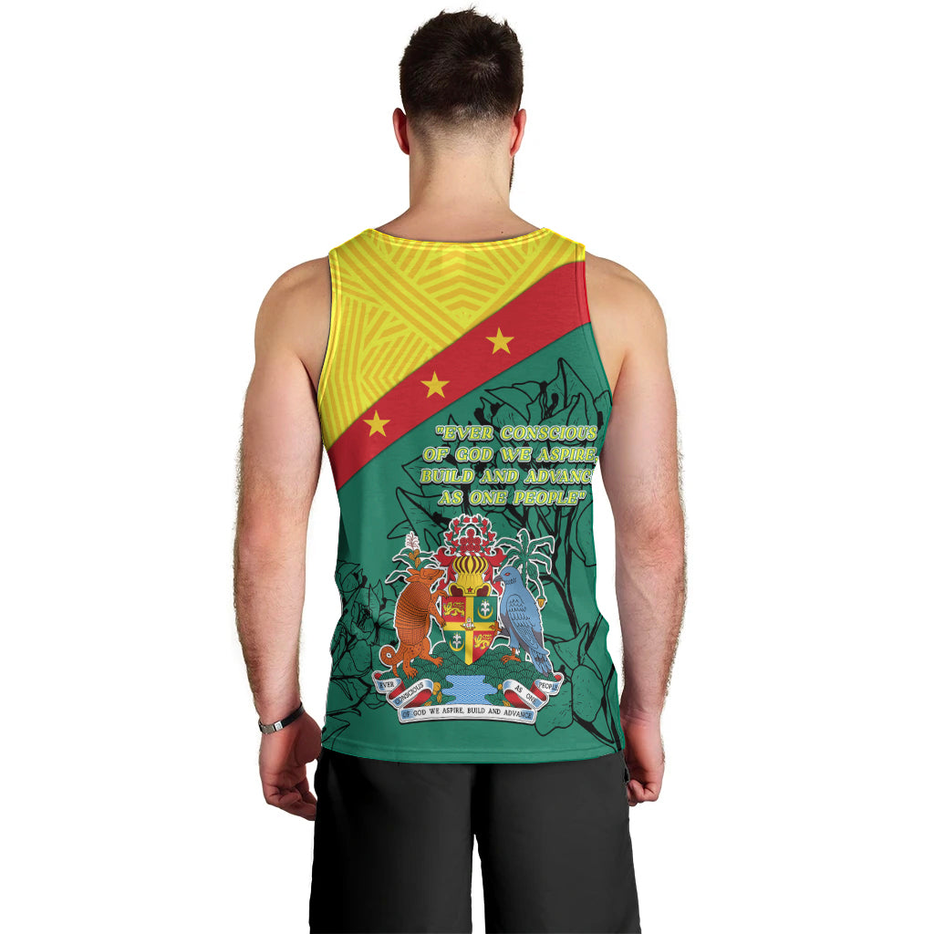 grenada-men-tank-top-coat-of-arms-with-bougainvillea-flowers
