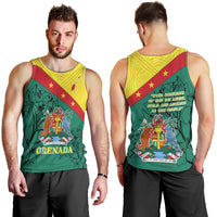 grenada-men-tank-top-coat-of-arms-with-bougainvillea-flowers