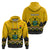 personalised-ghana-hoodie-kente-pattern-and-adinkra-pattern-mix-coat-of-arms