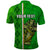 personalised-ireland-polo-shirt-cross-with-shamrock-simple-style