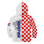 Croatia Kid Hoodie Chessboard Mix Coat Of Arms TS06 - Wonder Print Shop