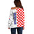croatia-off-shoulder-sweater-chessboard-mix-coat-of-arms