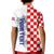 personalised-croatia-kid-polo-shirt-chessboard-mix-coat-of-arms