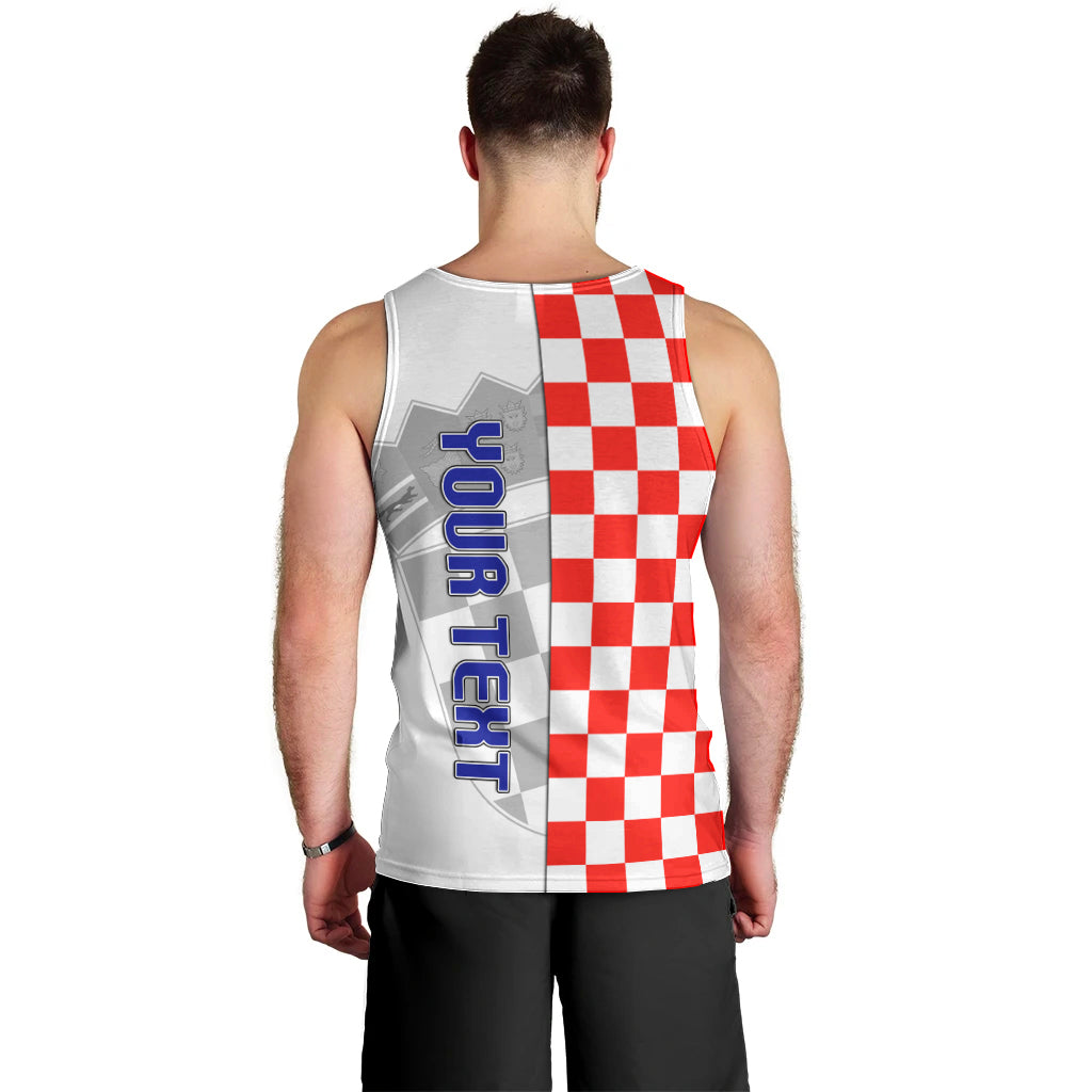 personalised-croatia-men-tank-top-chessboard-mix-coat-of-arms