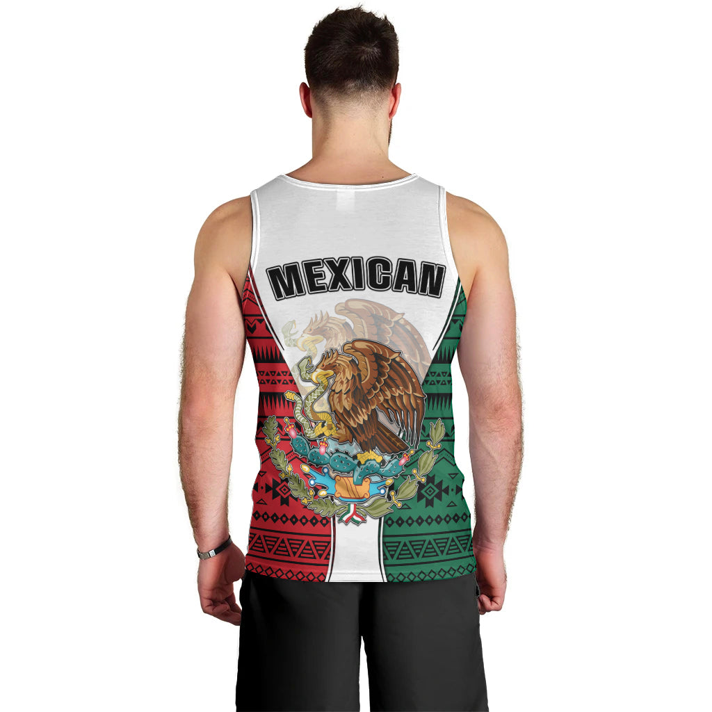 mexico-men-tank-top-coat-of-arms-with-mexican-aztec-pattern