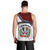 dominican-republic-men-tank-top-dominicana-plaid-pattern-mix-coat-of-arms