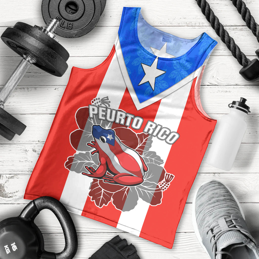 custom-puerto-rico-men-tank-top-coqui-frog-mix-flor-de-maga