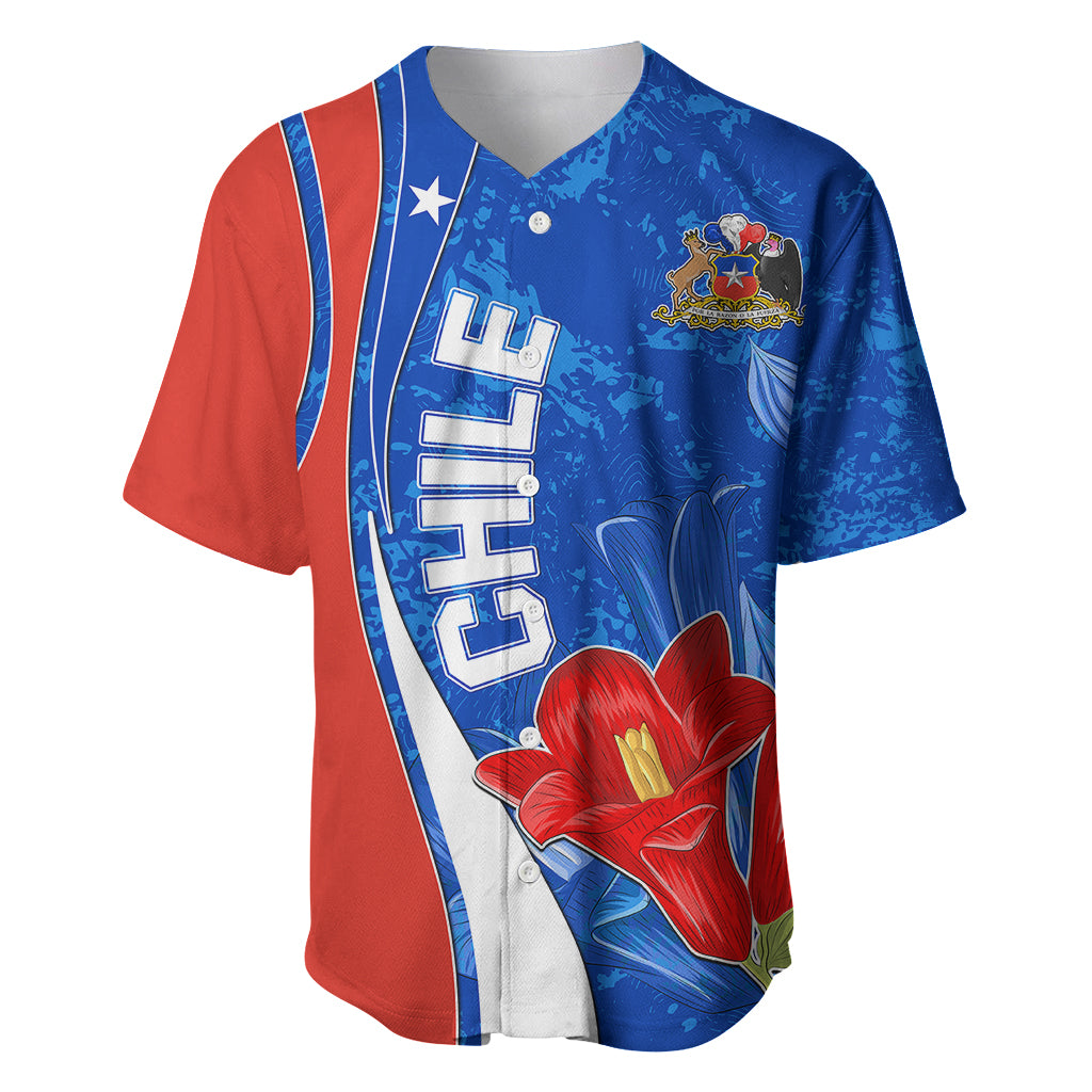 chile-baseball-jersey-copihue-with-flag