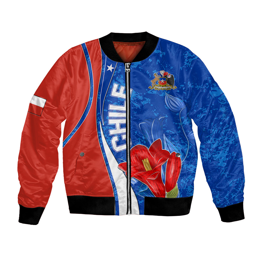 chile-bomber-jacket-copihue-with-flag