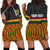 custom-ghana-hoodie-dress-kente-pattern-with-coat-of-arms