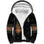 Eritrea Sherpa Hoodie Habesha With African Pattern TS06 - Wonder Print Shop