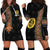 Custom Eritrea Hoodie Dress Habesha With African Pattern TS06 - Wonder Print Shop