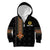 Custom Eritrea Kid Hoodie Habesha With African Pattern TS06 - Wonder Print Shop