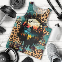 country-girl-men-tank-top-play-me-some-mountain-music-with-leoppard-pattern