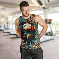 country-girl-men-tank-top-play-me-some-mountain-music-with-leoppard-pattern
