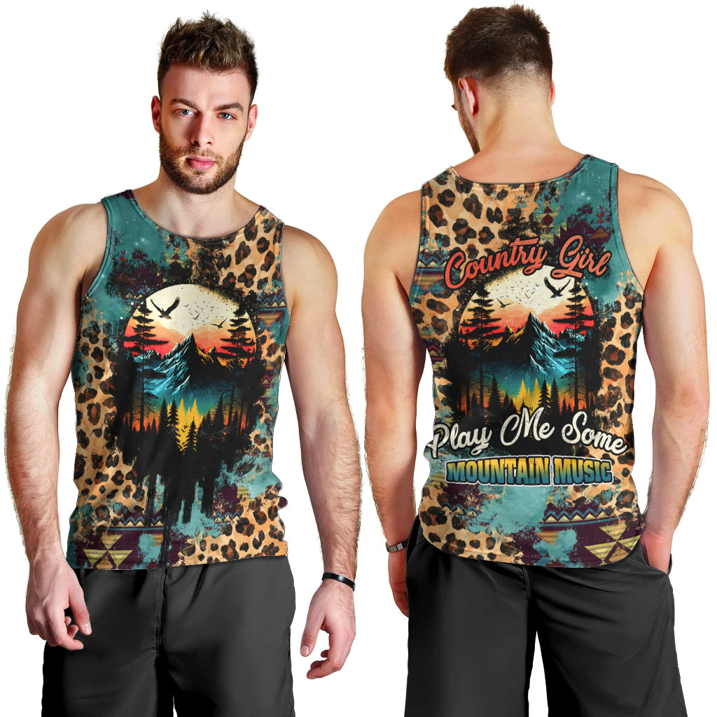 country-girl-men-tank-top-play-me-some-mountain-music-with-leoppard-pattern