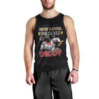 fathers-day-men-tank-top-gamer-dad-level-up